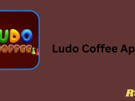 Ludo Coffee App Download & Get Rs.20 Bonus