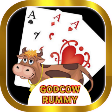 God Cow Rummy APK Download & Get ₹30 Sign Up Bonus