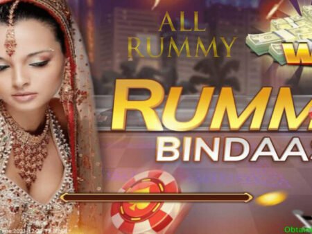 Rummy Bindaas App Download Get Rs.51