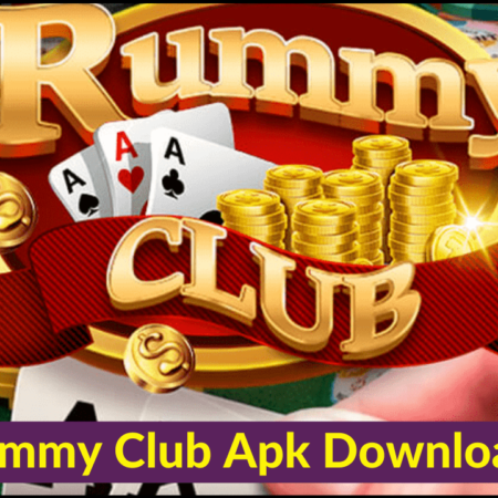 Rummy Club APK Download Get ₹51 Sign up Bonus