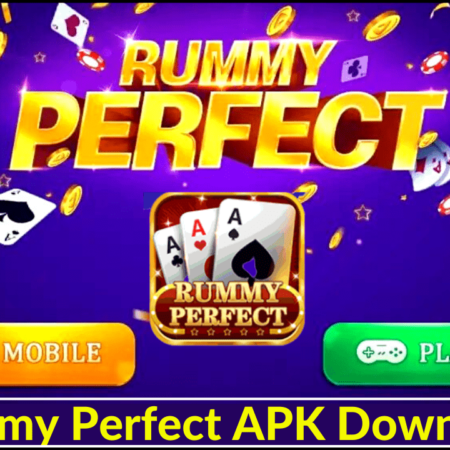 Rummy Perfect APK Download Get ₹88 Sign Up Bonus