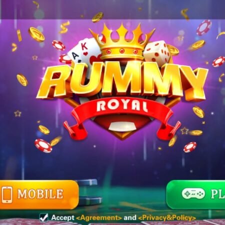 Rummy Royal Apk Download Get 51rs Sign Up Bonus