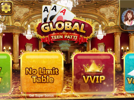 Teen Patti Global APK | Teen Patti Global